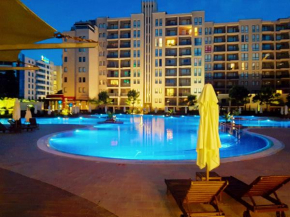 Cozy Apartment in Barceló Royal Beach Hotel *****